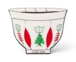 Lebanese Finjen Coasters - Image 