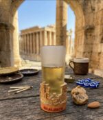 Baalbeck Shot Glass - Image 
