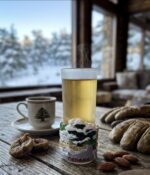Cedars Shot Glass - Image 