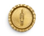 Phoenician Ashtray - Image 