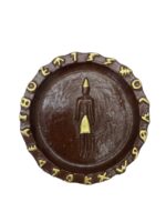 Phoenician Ashtray - Image 