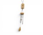 Chinese Love Wind Chime - Image 