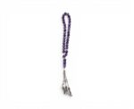 Amethyst Prayer Beads - Image 