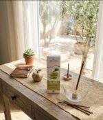 Shalimar Retra Green Apple Incense Pack - Image 
