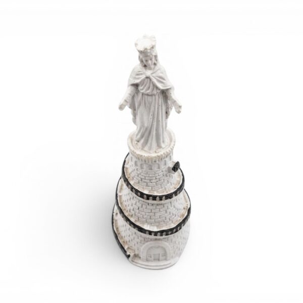 Our Lady of Lebanon Statue