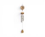 Yin Yang Wind Chime - Image 
