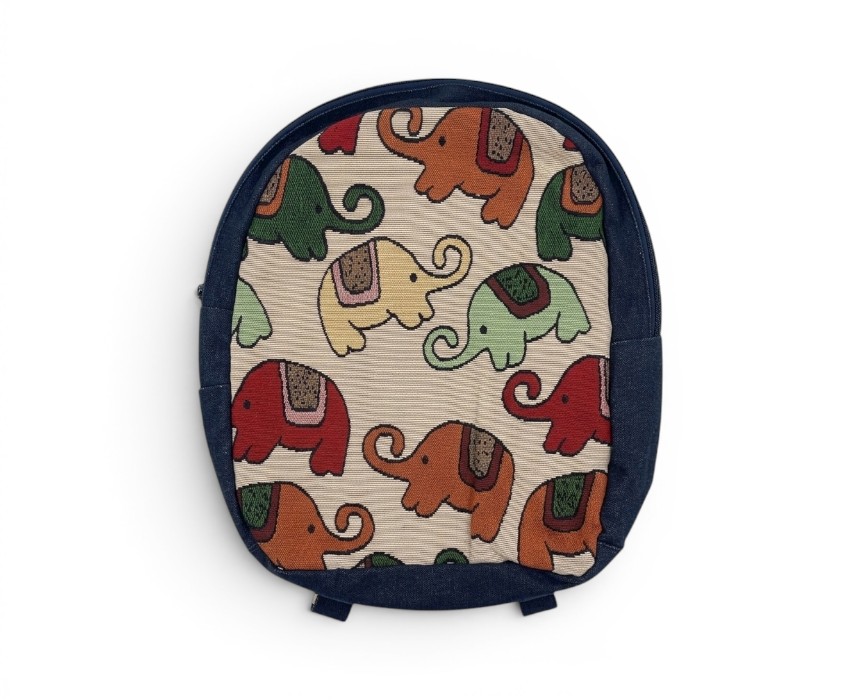 AMIR7-1-1.jpg Thai Elephant Backpack - Image 1