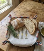 Phoenician Bread Basket - Image 