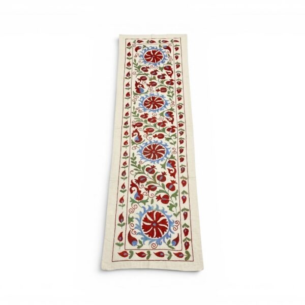 Sezanny Table Runner