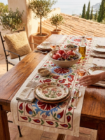 Sezanny Table Runner - Image 