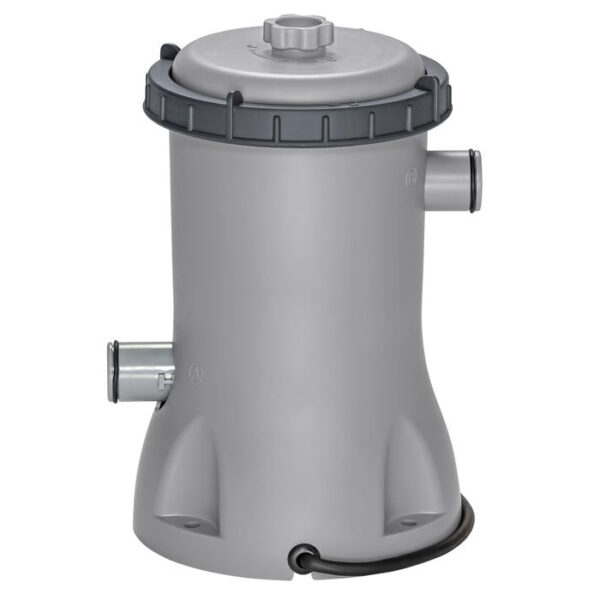2006L/530gal Filter Pump