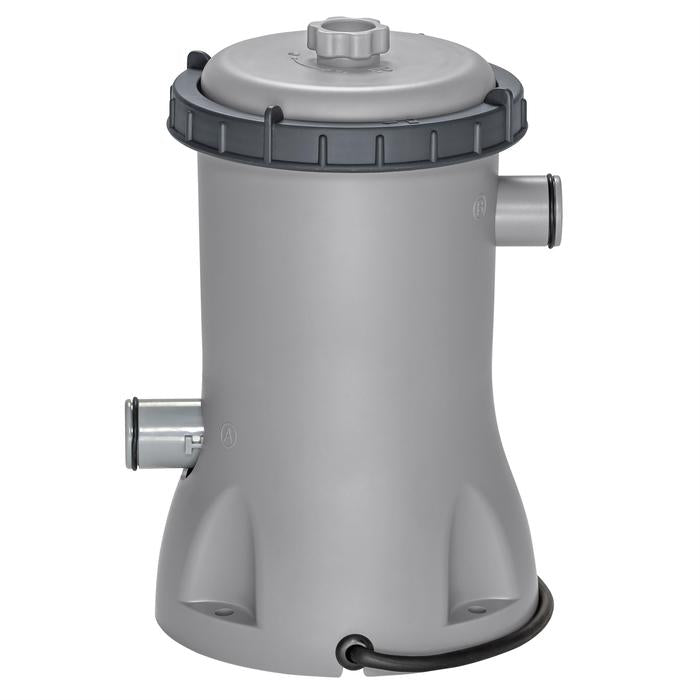 Abestway 2006L/530gal Filter Pump