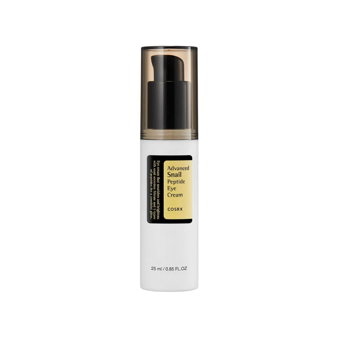 Advanced-Snail-Peptide-Eye-Cream-COSRX.jpg.webp Advanced Snail Peptide Eye Cream - Image 1