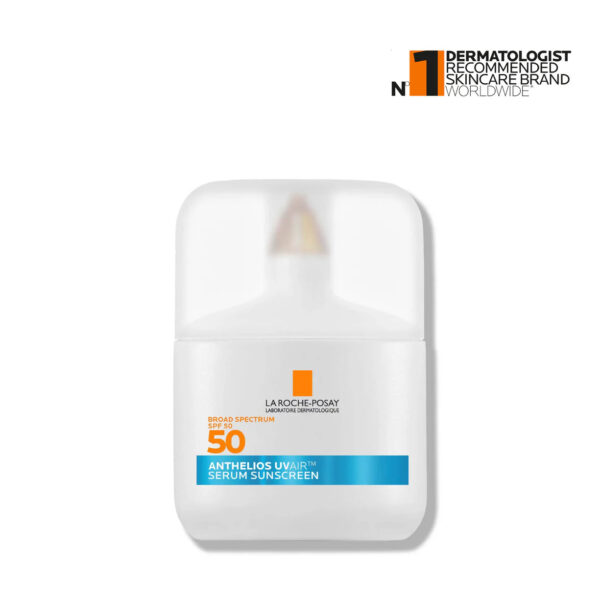 La Roche Posay Anthelios UVAir Serum Sunscreen SPF50 50ml