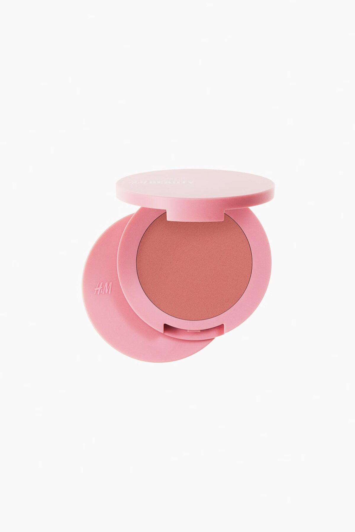 Au Naturel 2 H&M Pressed Powder Blusher - Au Naturel - Image 1