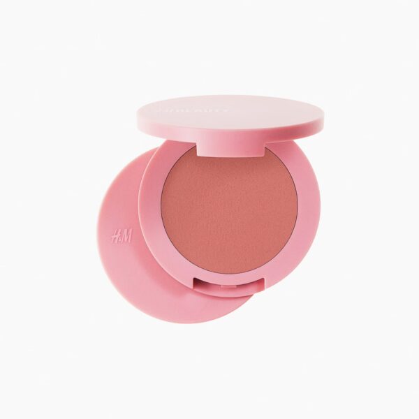 H&M Pressed Powder Blusher - Au Naturel