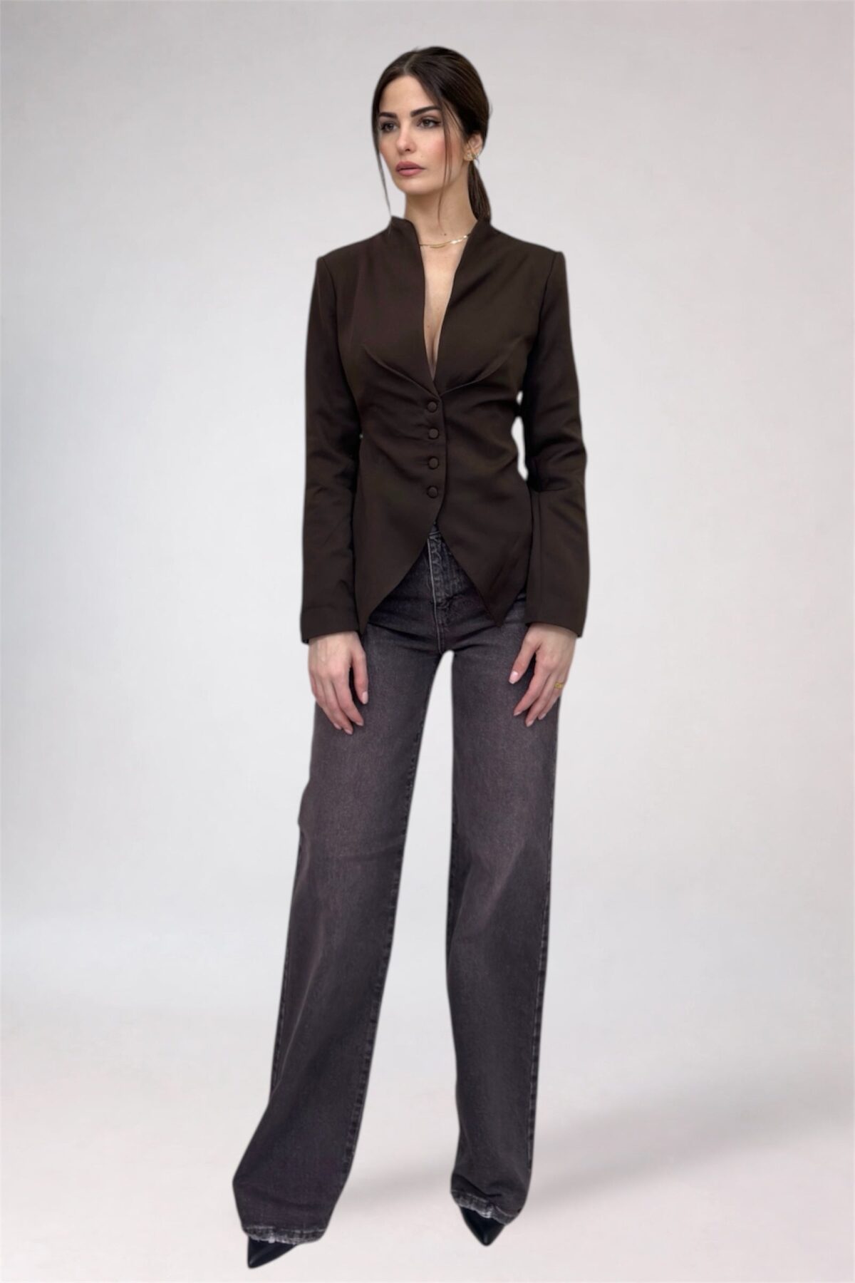 B1D5264B-2F1E-4F4F-8AE8-DFAF4DD065C1-1 Jade Blazer