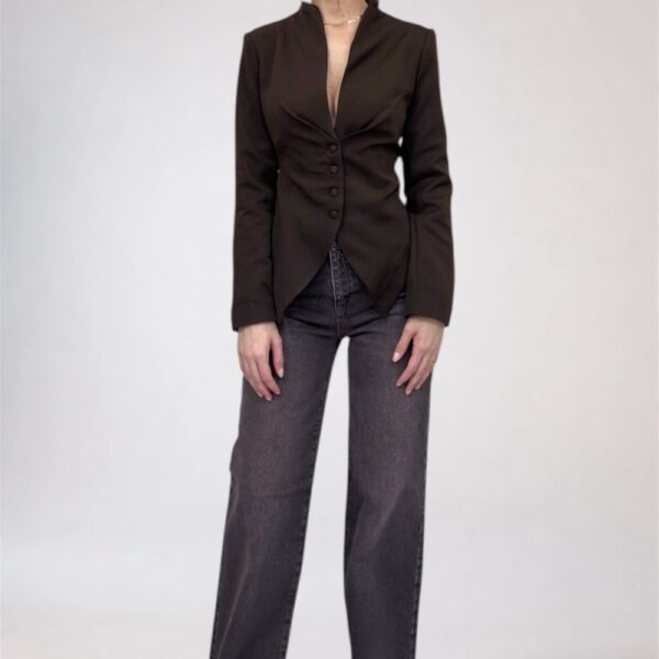 Jade Blazer