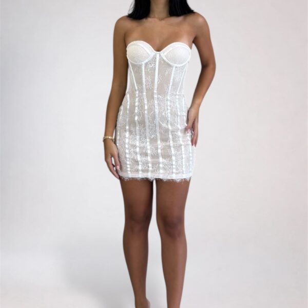 Virelle Dress