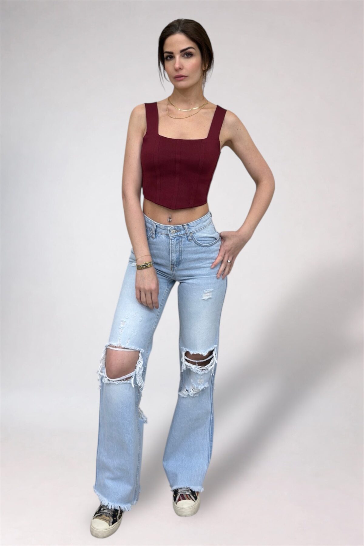 Ruby Top