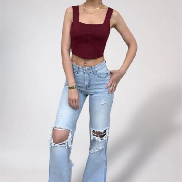 Ruby Top