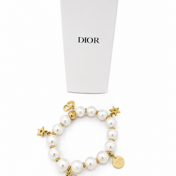 CHRISTIAN DIOR LIMITED EDITION BRACELET