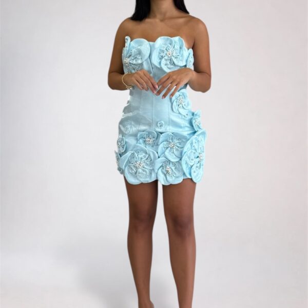 Orielle Dress