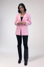 Katy Blazer