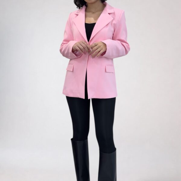 Katy Blazer