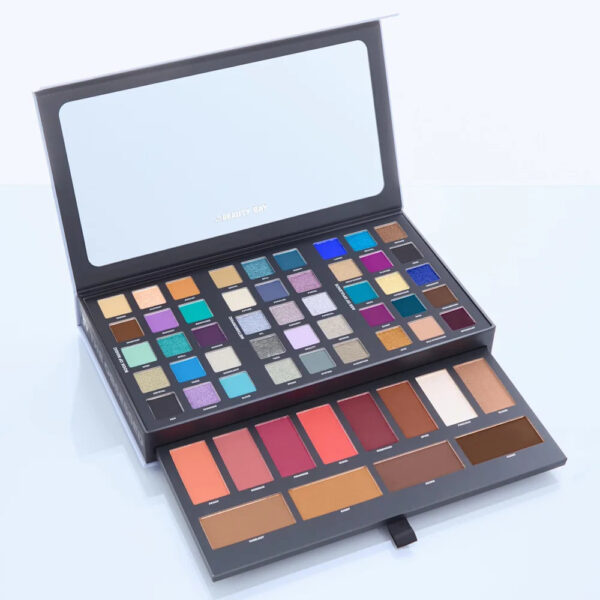 By BEAUTY BAY The Collector's Edition Palette
