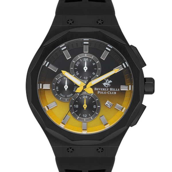 BEVERLY HILLS POLO CLUB | BP3535X