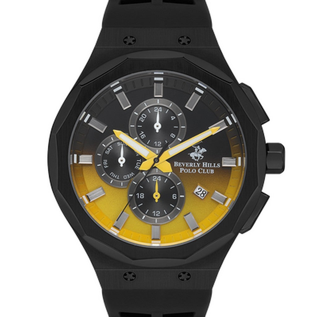 BH00005 BEVERLY HILLS POLO CLUB | BP3535X