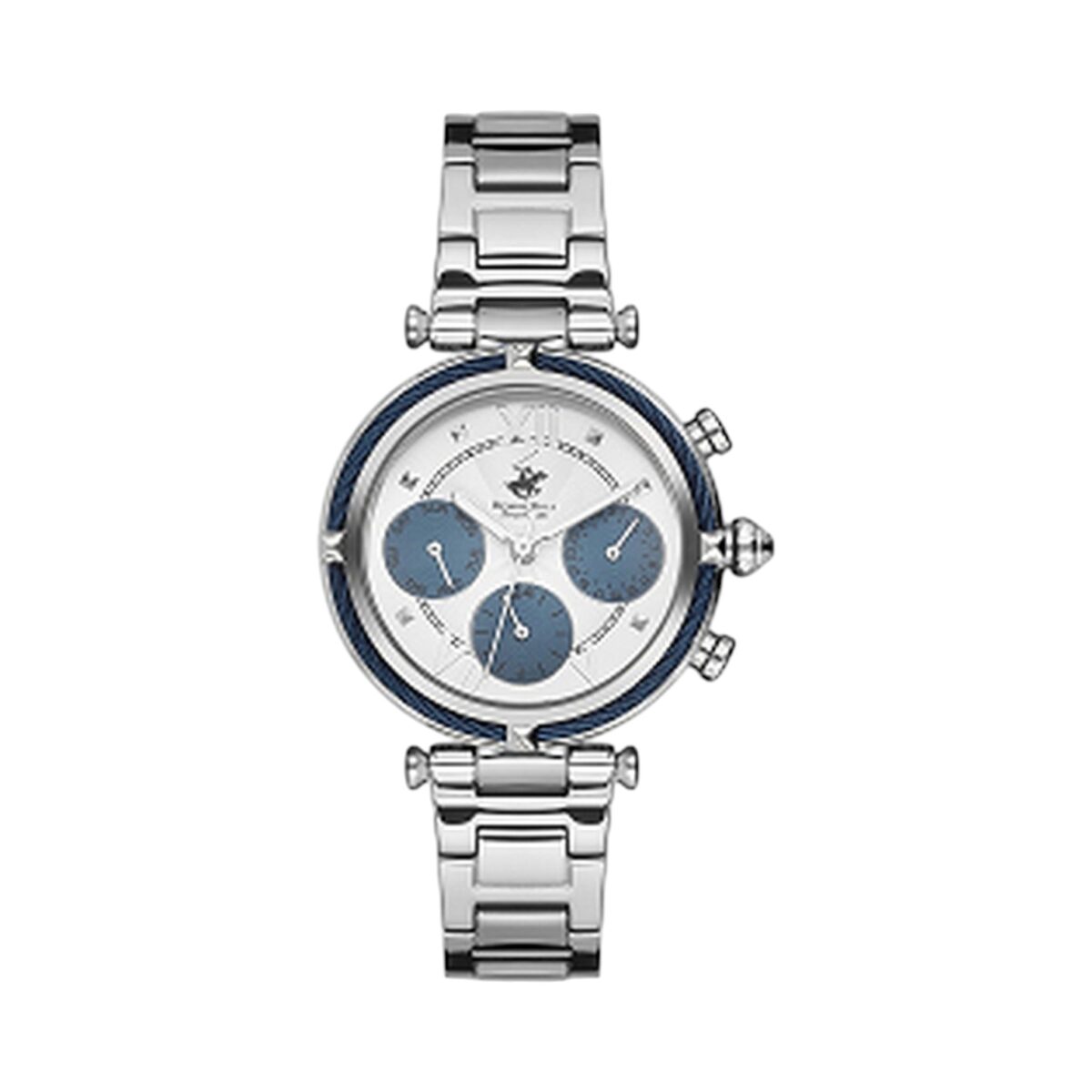 BEVERLY HILLS POLO CLUB | BH0028