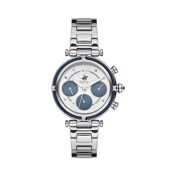 BEVERLY HILLS POLO CLUB | BH0028