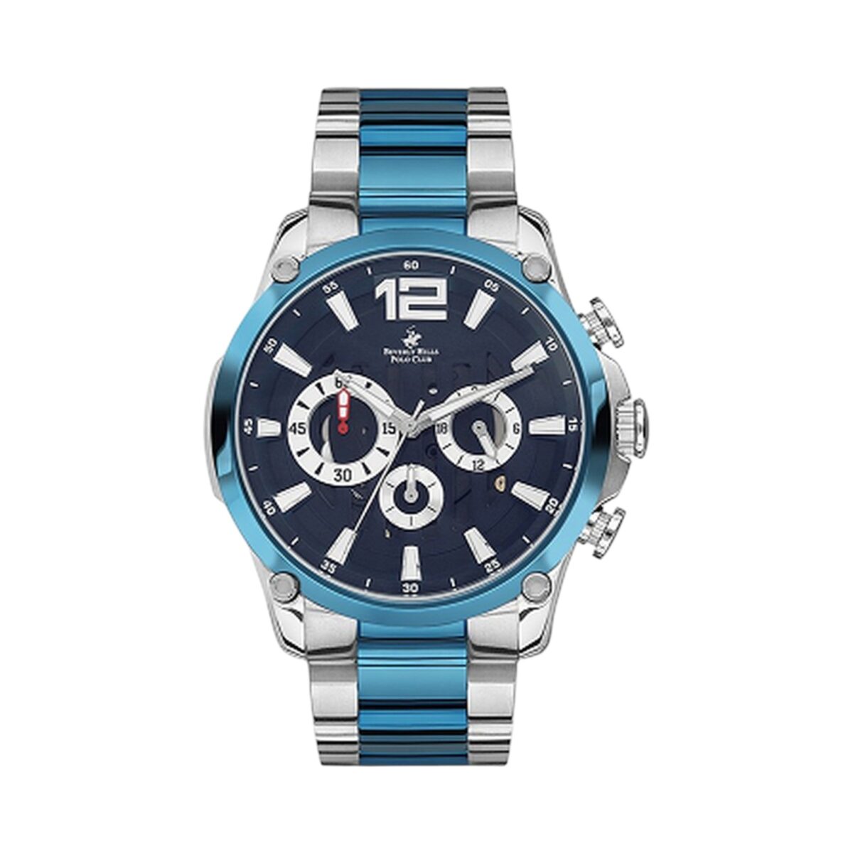 BEVERLY HILLS POLO CLUB | BH6045