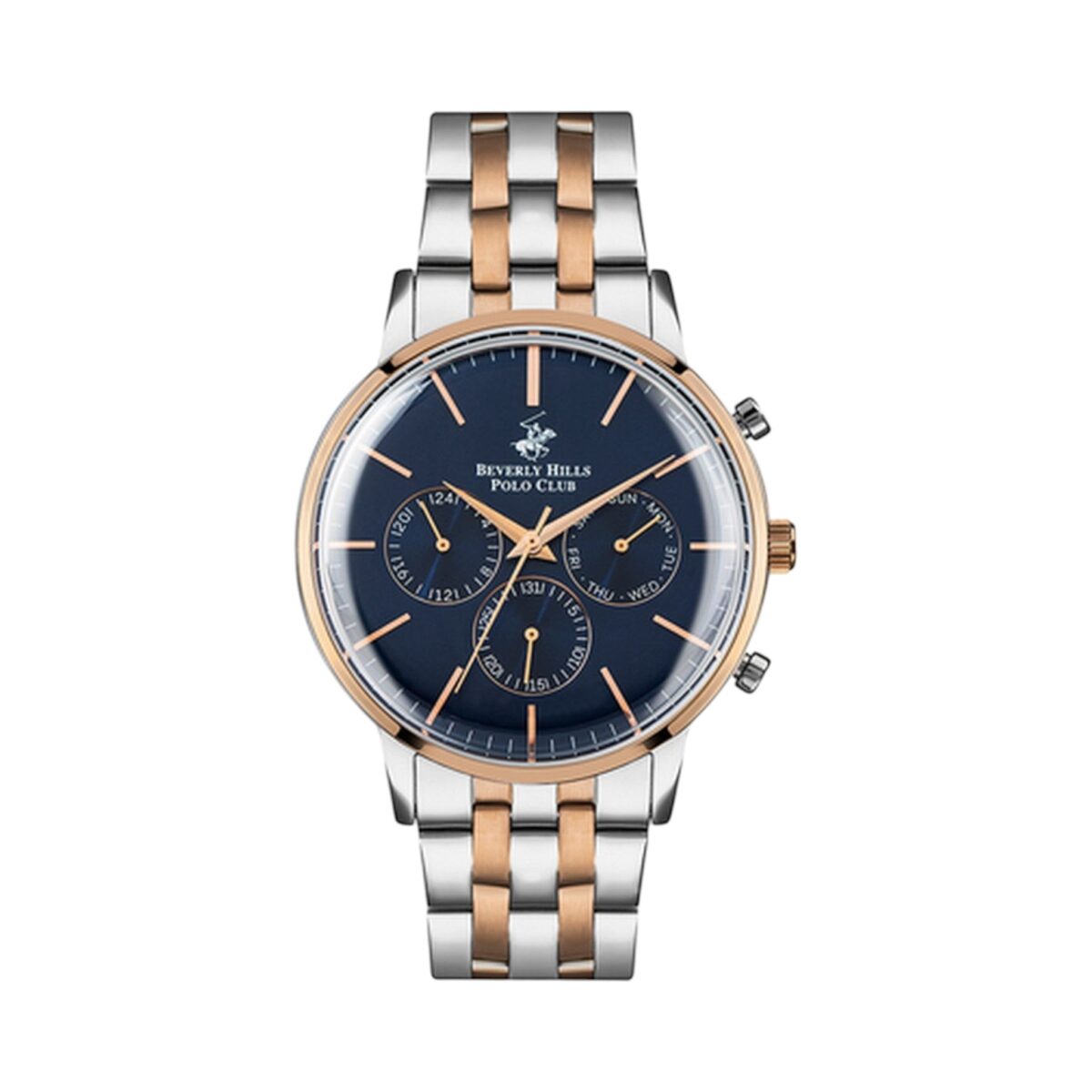 BH009984 BEVERLY HILLS POLO CLUB | BP3035X