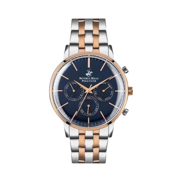 BEVERLY HILLS POLO CLUB | BP3035X