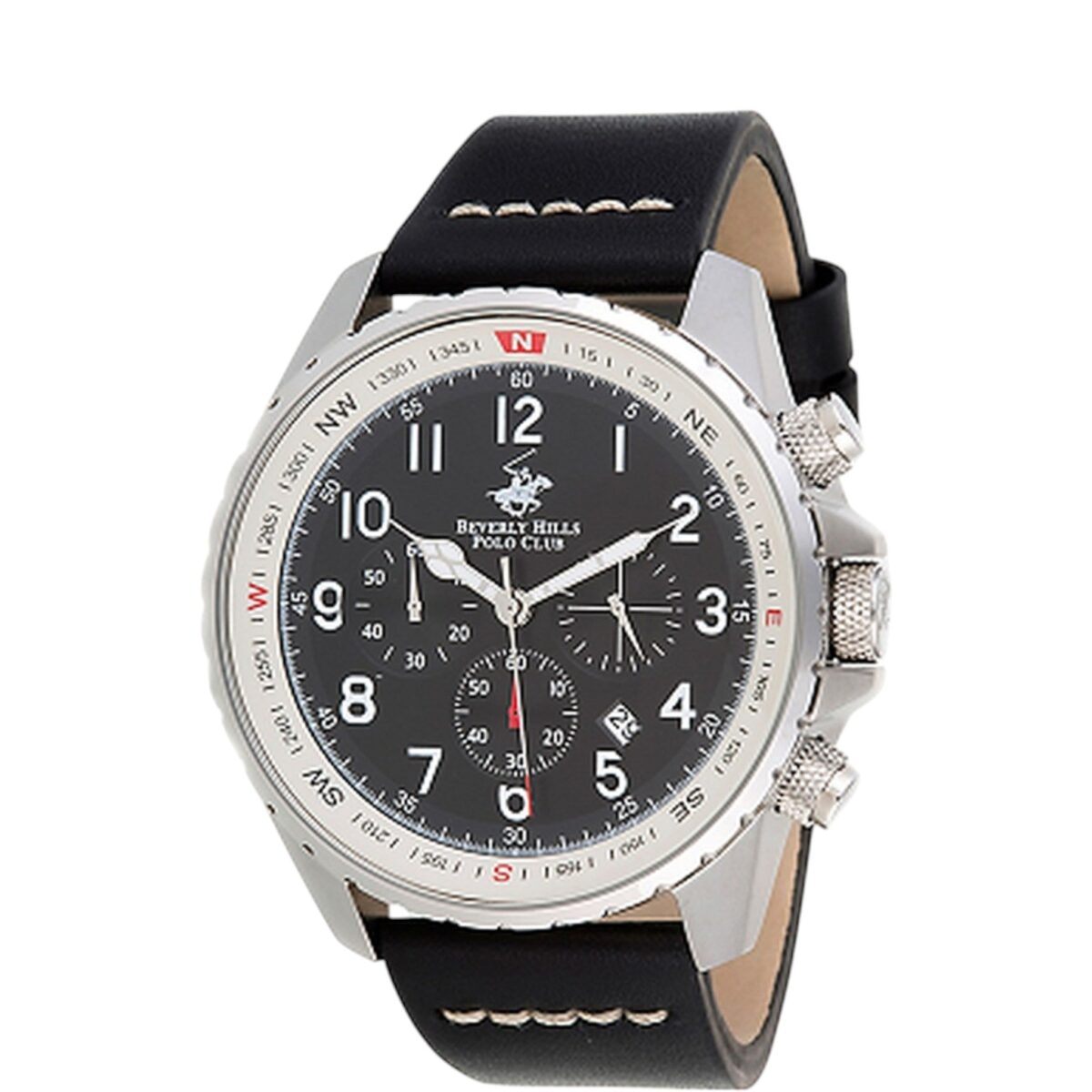 BEVERLY HILLS POLO CLUB | BH7016