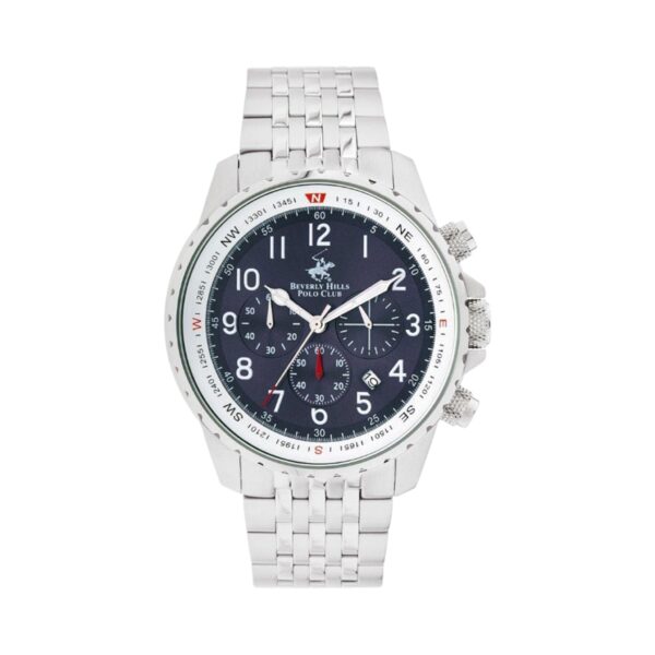BEVERLY HILLS POLO CLUB | BH7016-K