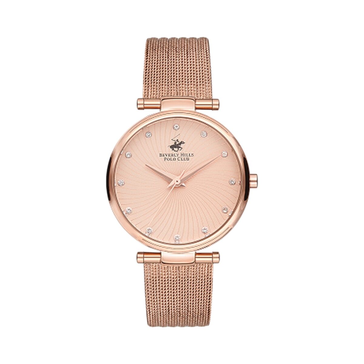 BEVERLY HILLS POLO CLUB | BH9642