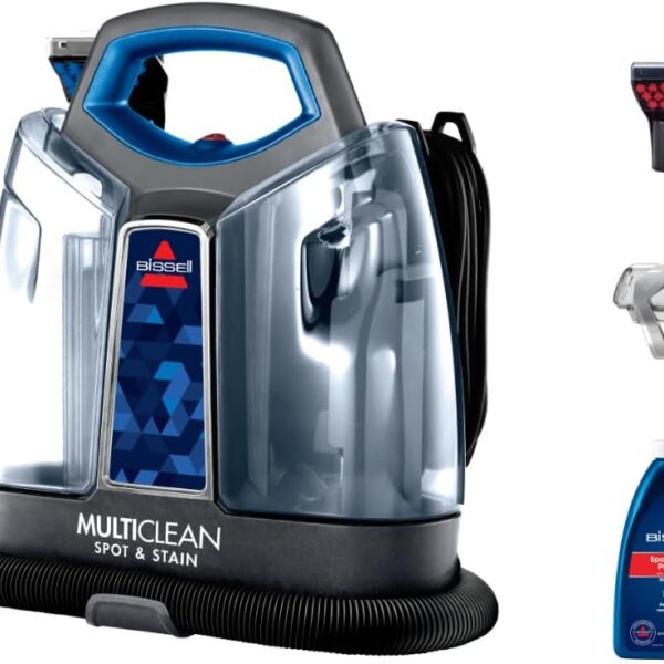 BISSELL Multiclean Spot & Stain
