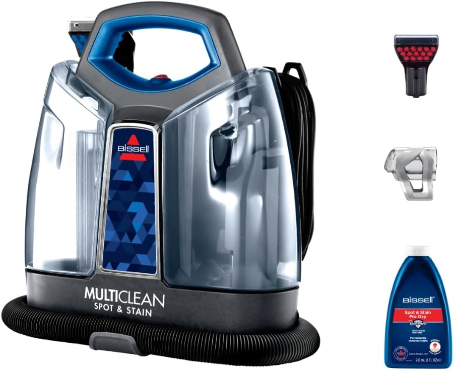 BISSELLMulticleanSpot_StainPortableCarpetCleaner_0925deb6-251e-436a-bdc7-9fa23cc360cd BISSELL Multiclean Spot & Stain