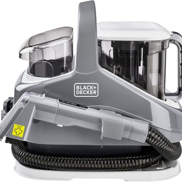 BLACK+DECKER 3-in-1 Multi-Surface Cleaner
