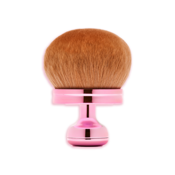 BOOBY TAPE BRONZER BRUSH