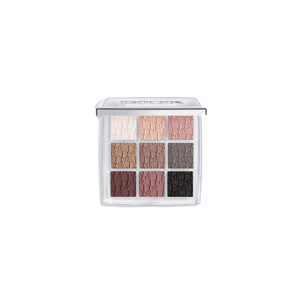 BZshbsy0_ci-000000000494433617_1 CHRISTIAN DIOR BACKSTAGE EYE PALETTE (002 SMOKEY ESSENTIALS)