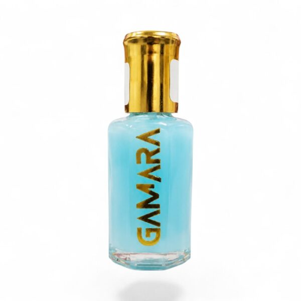 Baby Powder Musk Essence Oil