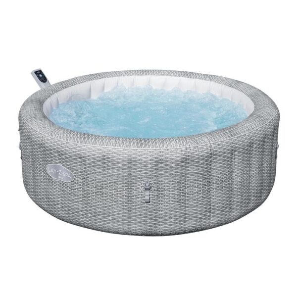 Lay-Z-Spa® Bali MaxHold EnergySense UltraFit Smart Jacuzi