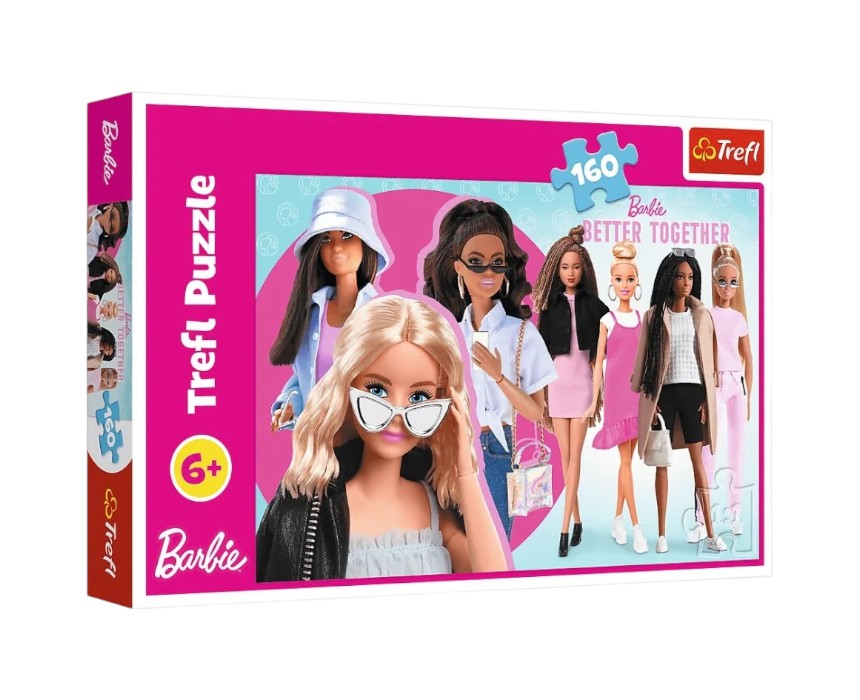 Barbie-Better-Together-puzzle-1.jpg Barbie Better Together puzzle - Image 1