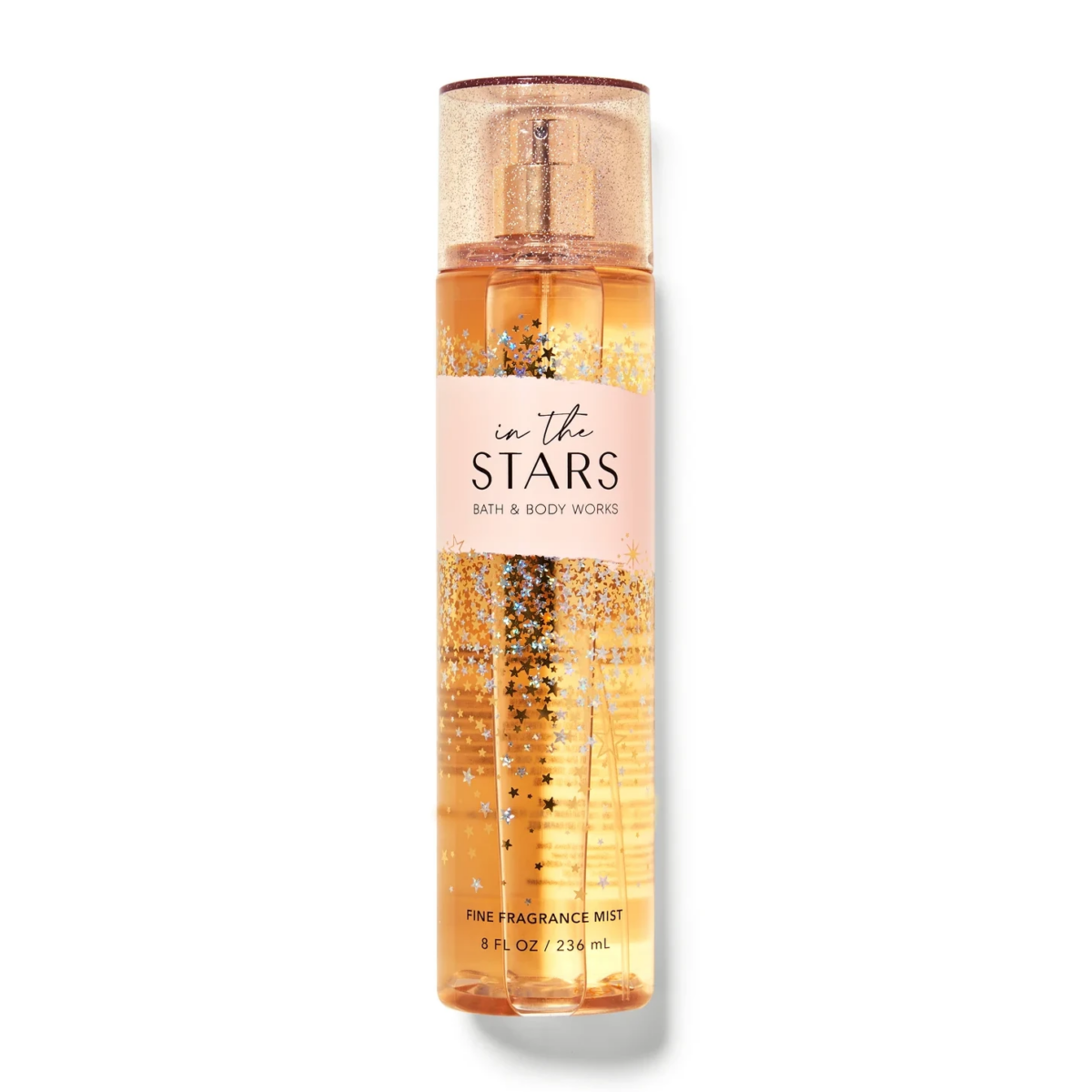 Bath And Body Works Fine Fragrance Mist 236ml - In The Stars