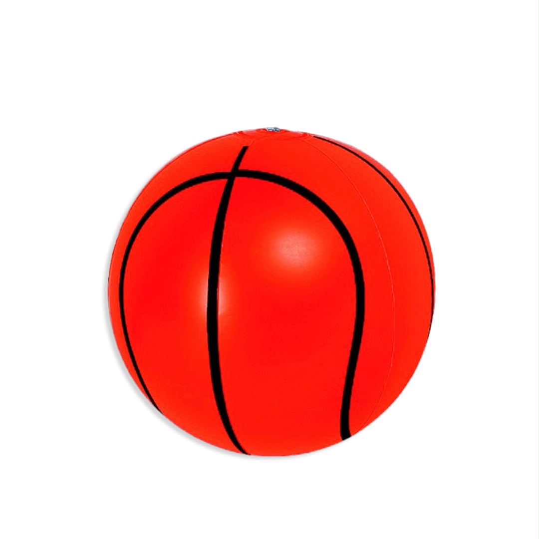 Beach-ball-Basketball-1.jpeg Basketball Kids Beach Ball - Image 1